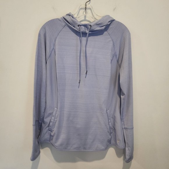 Fila Tops - Fila Lightweight Hoodie, Size L, EUC